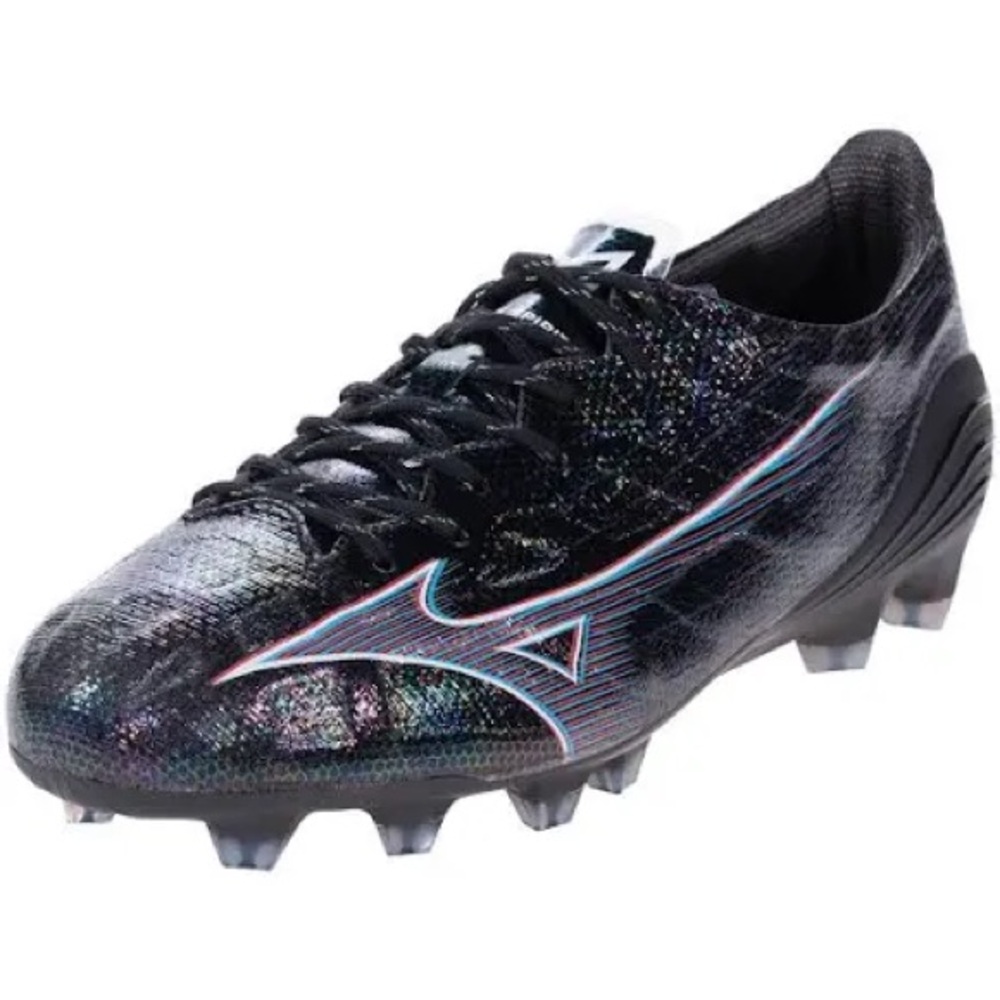 Mizuno ALPHA JAPAN (black)